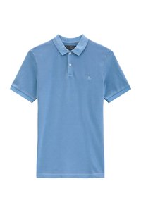 Non sélectionné, provincial blue