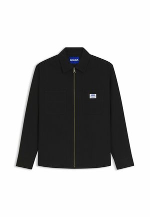 HUGO, HUGO EKYZONE - Veste légère - black one