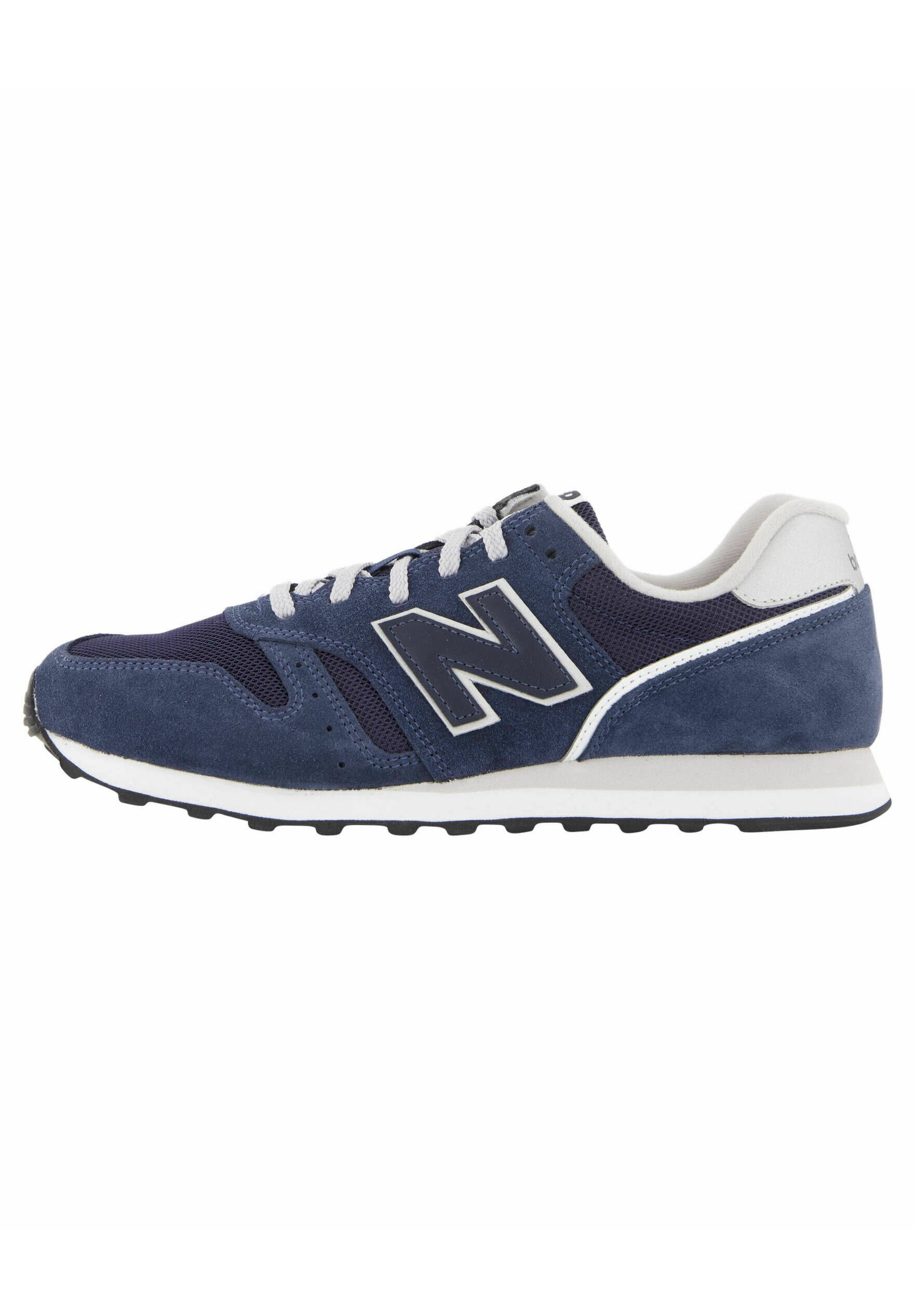 New Balance Zapatillas - blue/azul - Zalando.es