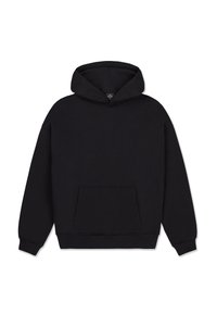 CODY OVERSIZED - Hoodie - black