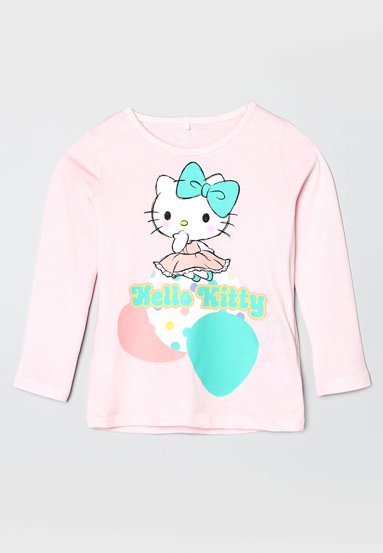 name it Longsleeve niet gedefinieerd