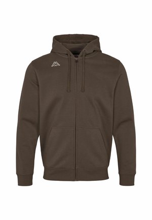 Kappa, - Bluza rozpinana