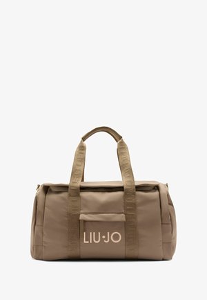 Nedēļas nogales soma - beige