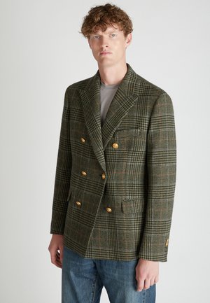 Giacca - dark green