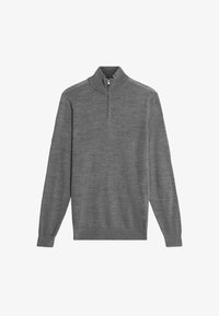 Ausgewählt, t mid grey marl