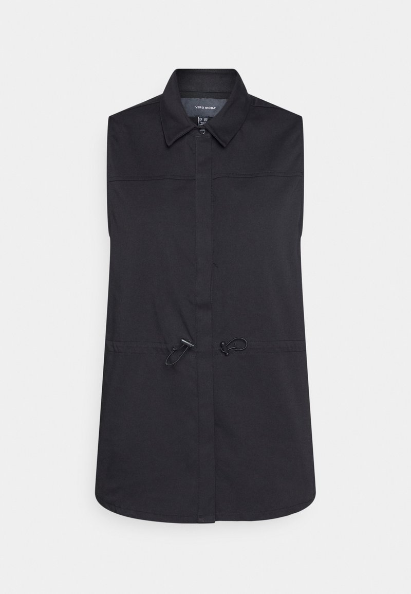 Vero Moda Tall Bodywarmer zwart