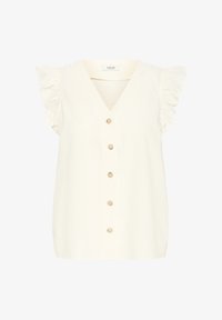 Unselected, marshmallow