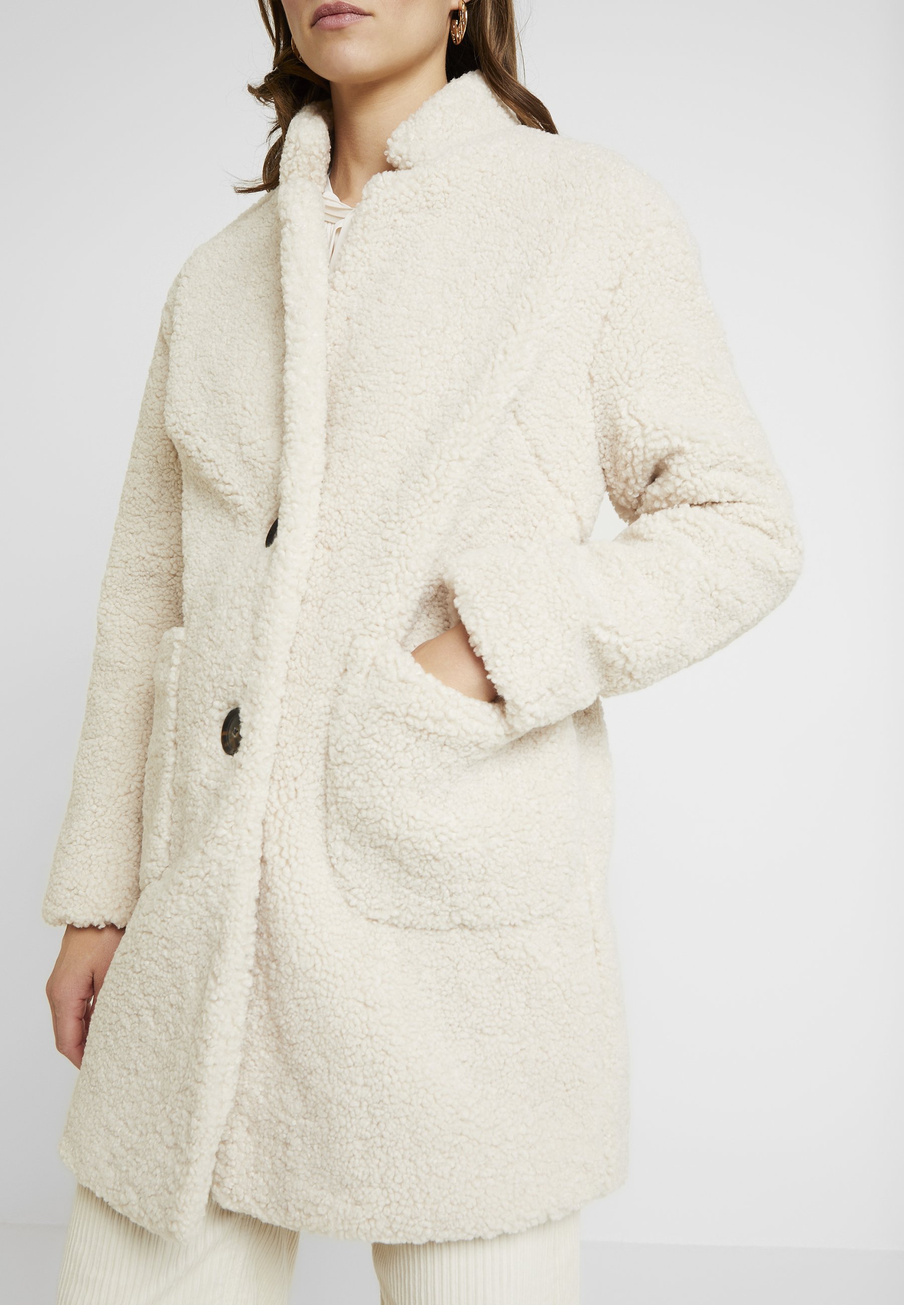 teddy jacket zalando