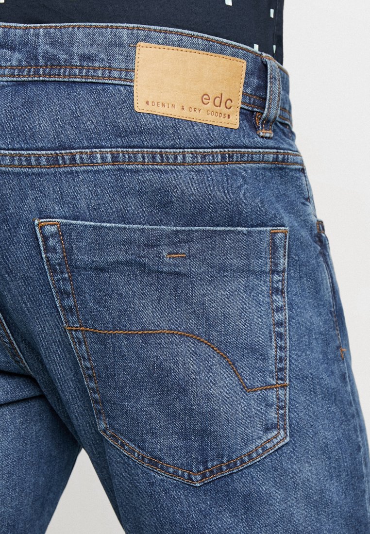 edc denim and dry goods