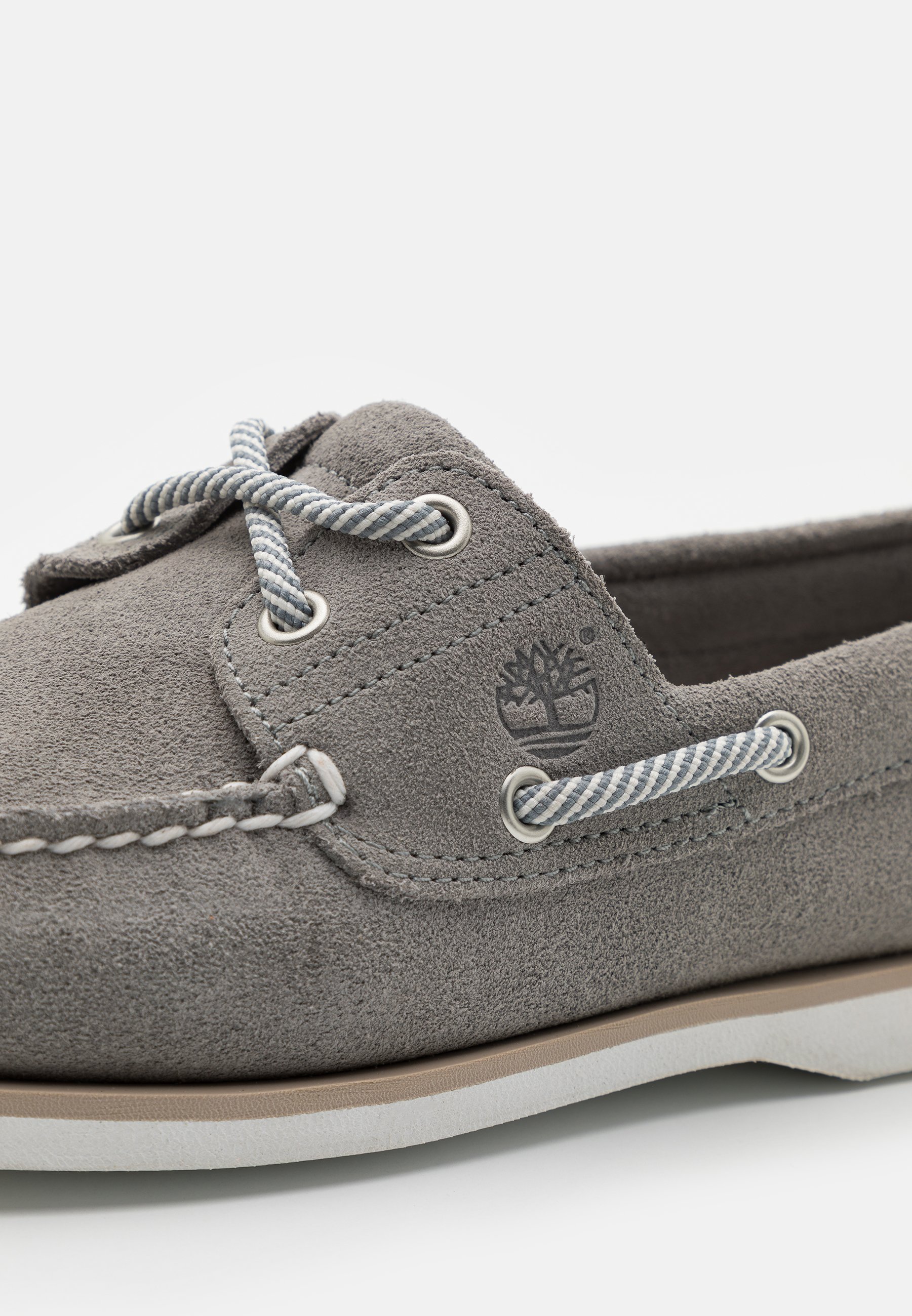 timberland boat 2 eye