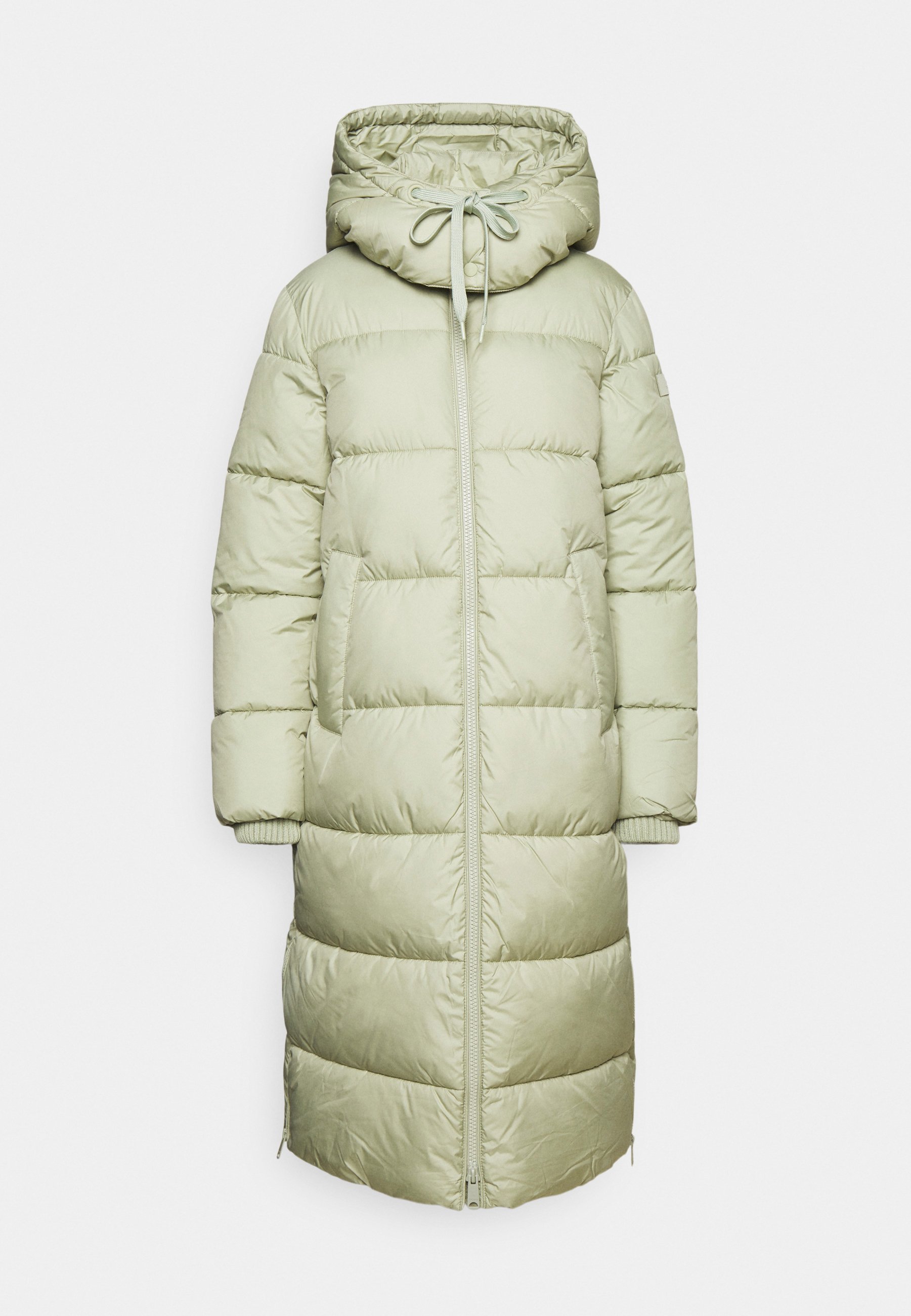 TOM TAILOR COLD WINTER PUFFER COAT 