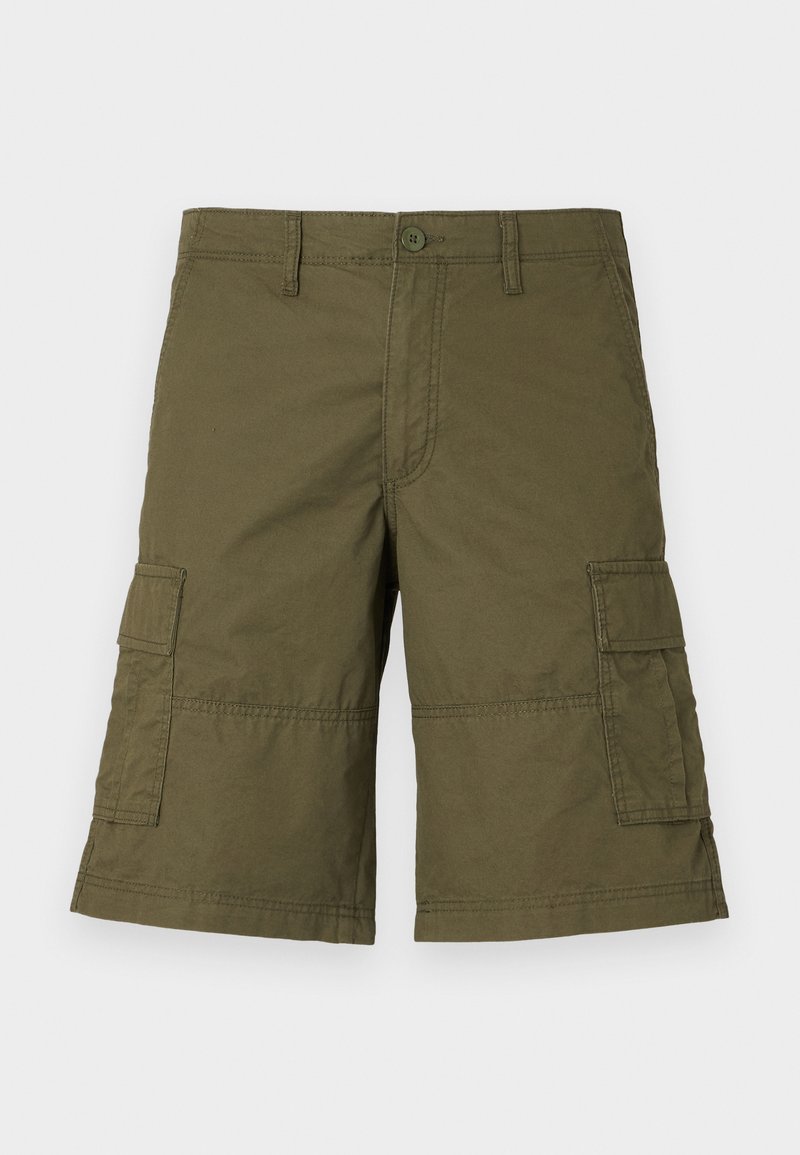 jack & jones Shorts olijfgroen jack & jones Shorts olijfgroen