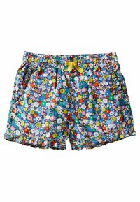 Boden MIT GERÜSCHTEM SAUM - Shorts - multi-coloured