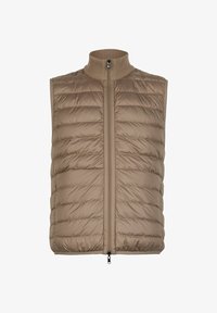 Niewybrane, light brown