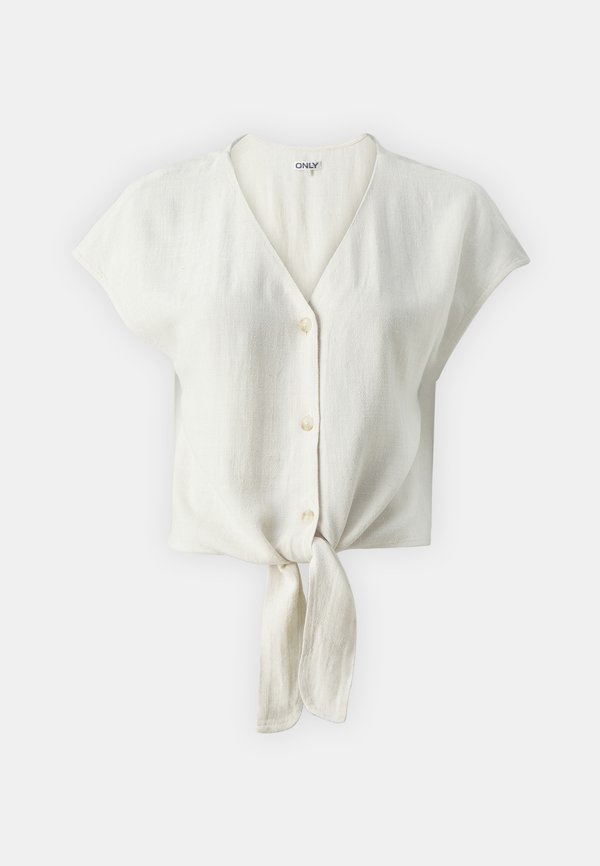 ONLSIESTA KNOT - Blouse - moonbeam4