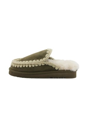 ESKIMO - Pantofole - moo