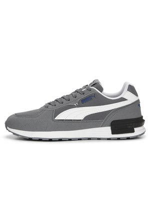 Puma GRAVITON UNISEX - Scarpe da allenamento - gray tile/white/clyde royal