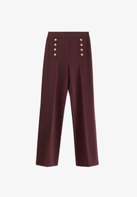 Vybráno, dark lilac