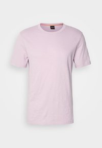 TEGOOD - Basic póló - open purple