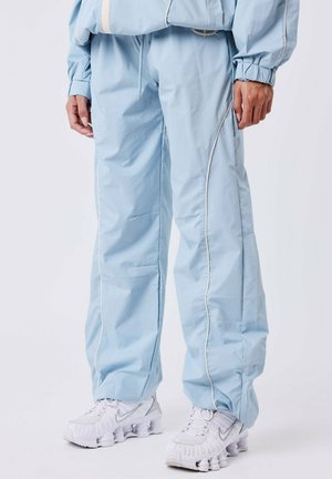 SOFT - Pantaloni sportivi - bleu ciel