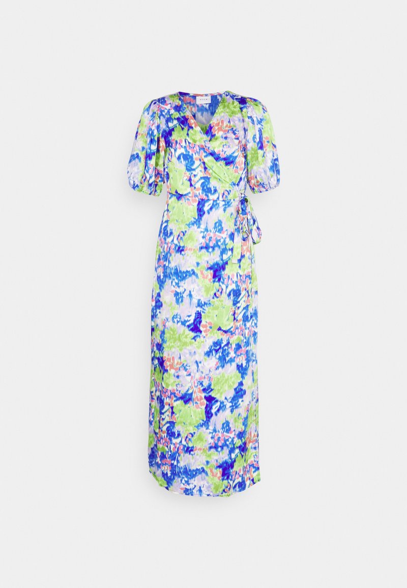 Vila Petite Jurk crème Vila Petite Jurk crème