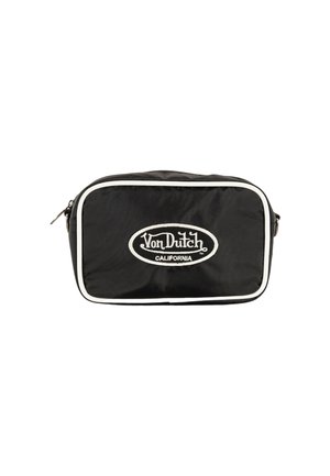 Sac bandoulière - noir