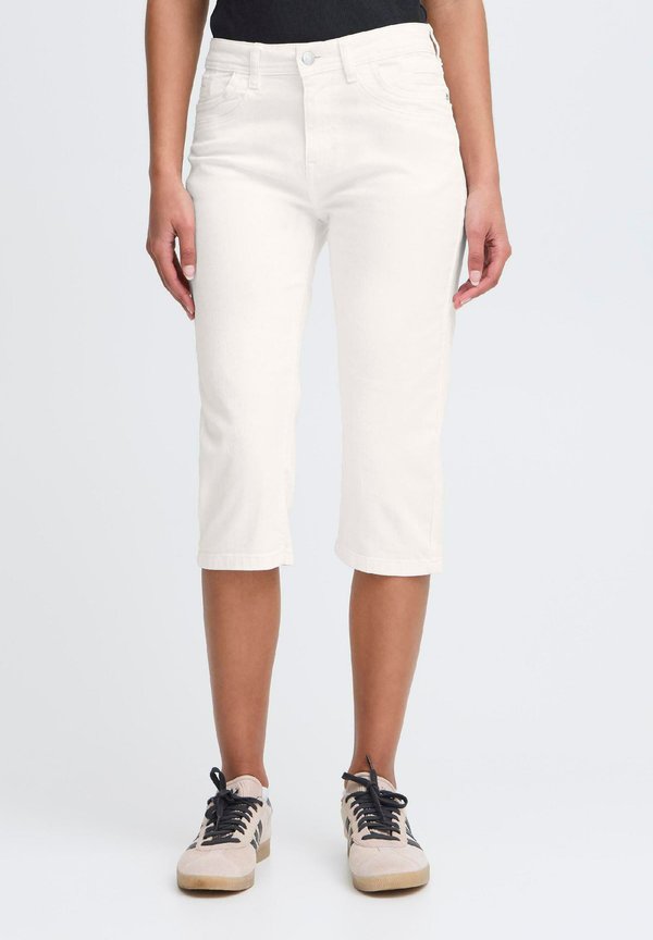 PZKATJA - Jeans Shorts