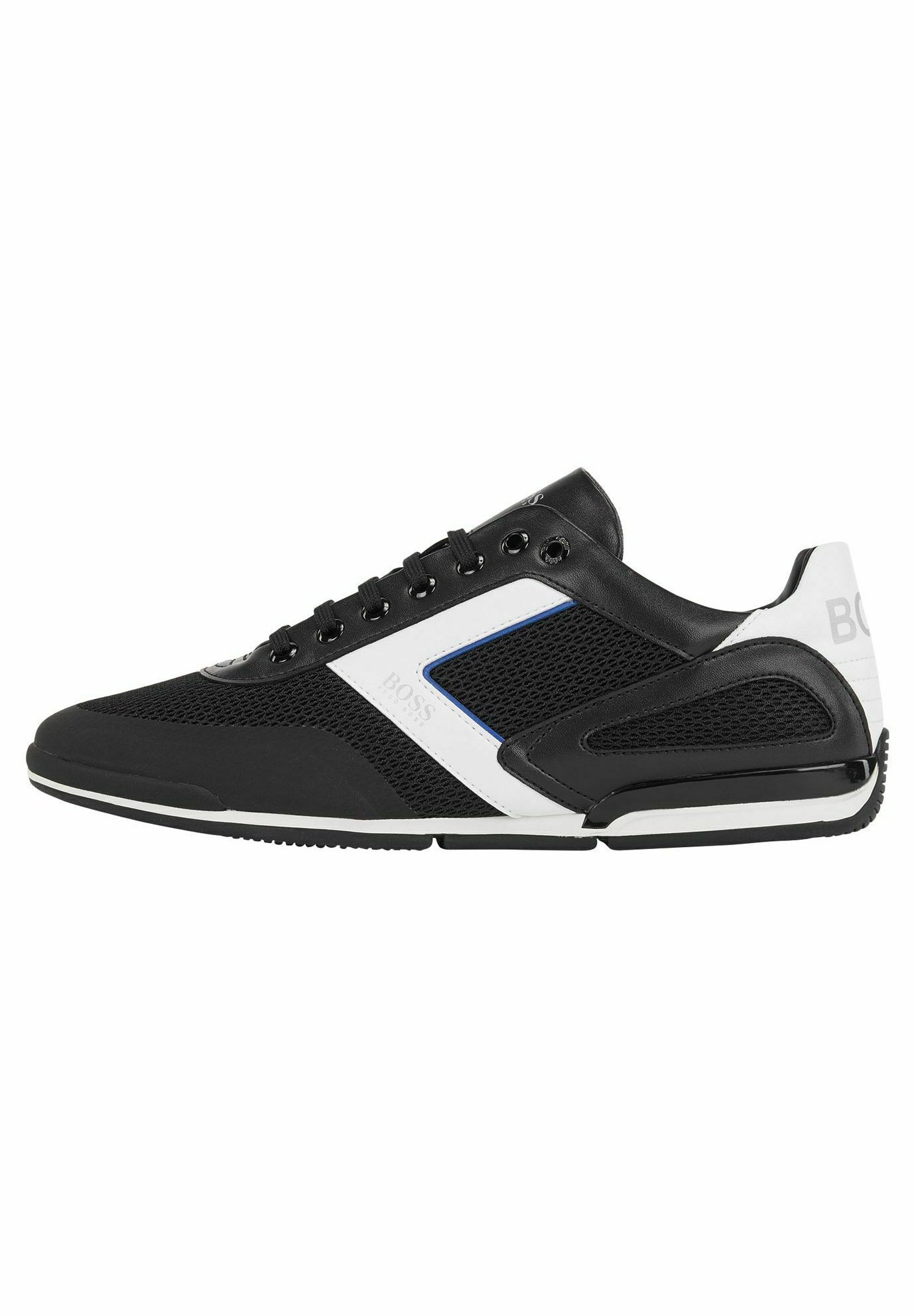 mens cheap hugo boss trainers