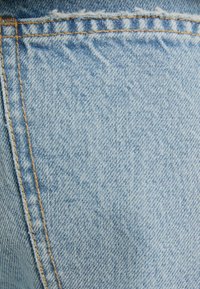 Bershka Jeans baggy - blue denim