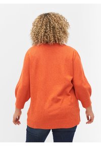 Zizzi Sweter