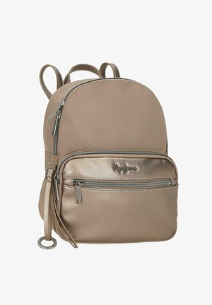 Pepe Jeans, RUBY CASUAL 25,5CM - Mochila - beige