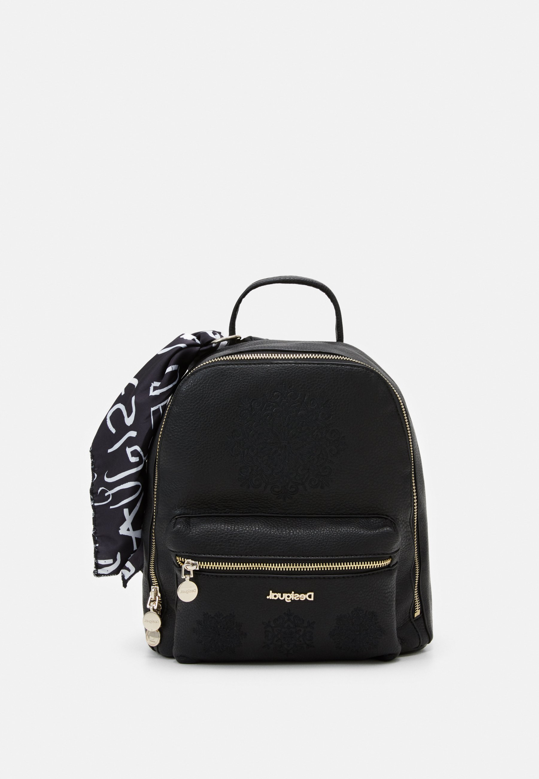 Desigual BACK ALEXANDRANAZCA MIN Ryggsäck black Zalando.se Desigual Ryggsäckar: Köp upp till −30% | Stylight