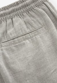 Next Pantalon de survêtement - stone