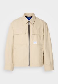 BINO - Lichte jas - medium beige