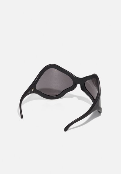 AVAVAV PANDA - Sunglasses - black