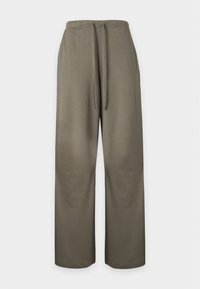 Sélectionné, smokey olive
