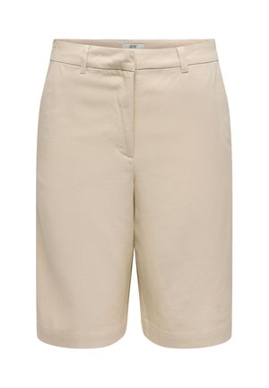 JDY, Shorts - wheat