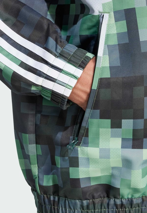 MINECRAFT TRACKTOP - Training jacket4