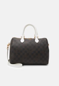 Non sélectionné, brown