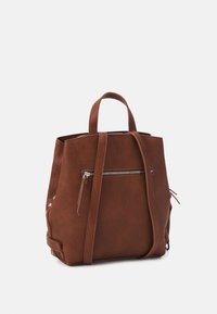 Desigual BACK DEJAVU SUMY MINI - Zaino - brown