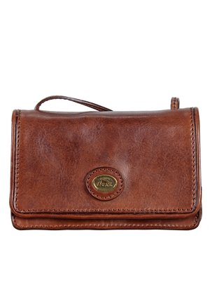 The Bridge Borsa a mano - marrone