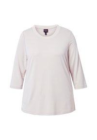 Unausgewählt, gray beige