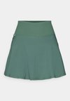 ACE SKIRT POCKET - Sportinis sijonas - cilantro