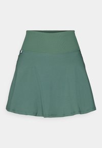 ACE SKIRT POCKET - Gonna sportiva - cilantro