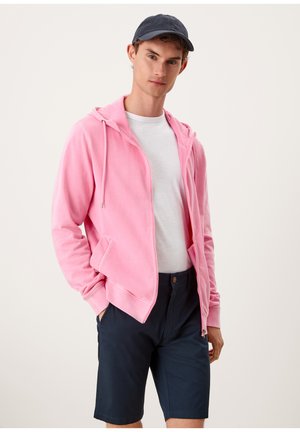 Sweatjacke pink - Die TOP Auswahl unter allen verglichenenSweatjacke pink