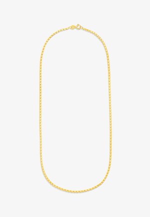 NTHIRTYTHREE, UNISEX - Necklace - gold-coloured karat