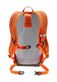 Deuter SPEED LITE  - Hiking rucksack - rot