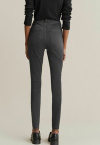 Next Jeans Skinny Fit - grey