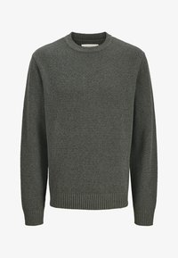 Selected, olive night