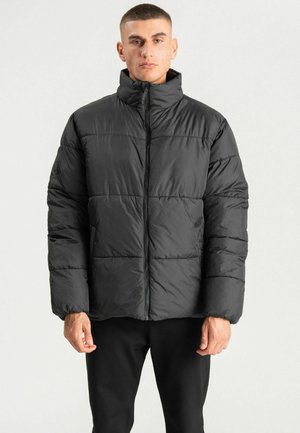 Zimska jakna - black